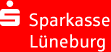 Logo - Sparkasse L�neburg